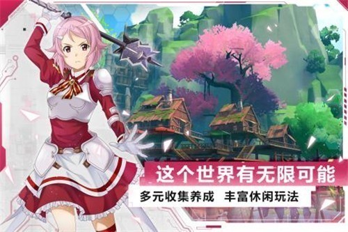 刀剑神域黑衣剑士王牌1