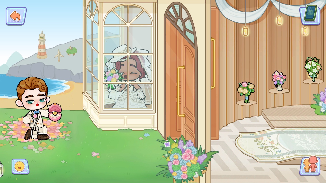 奇妙创意世界1