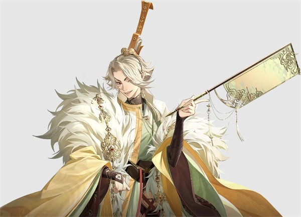 三国志如鸢