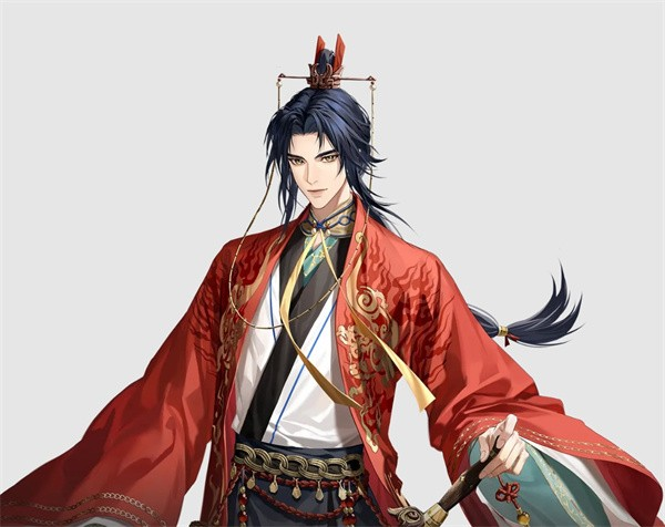 三国志如鸢