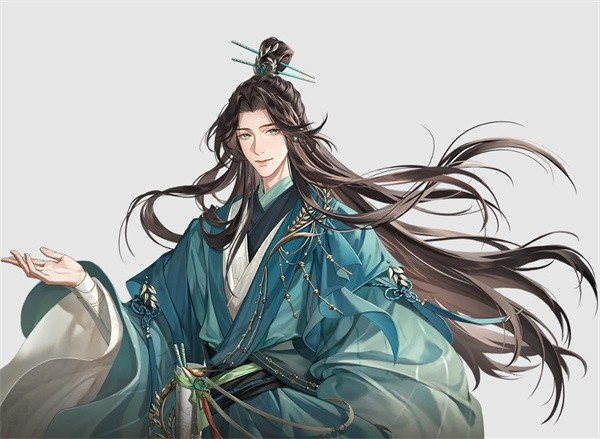 三国志如鸢