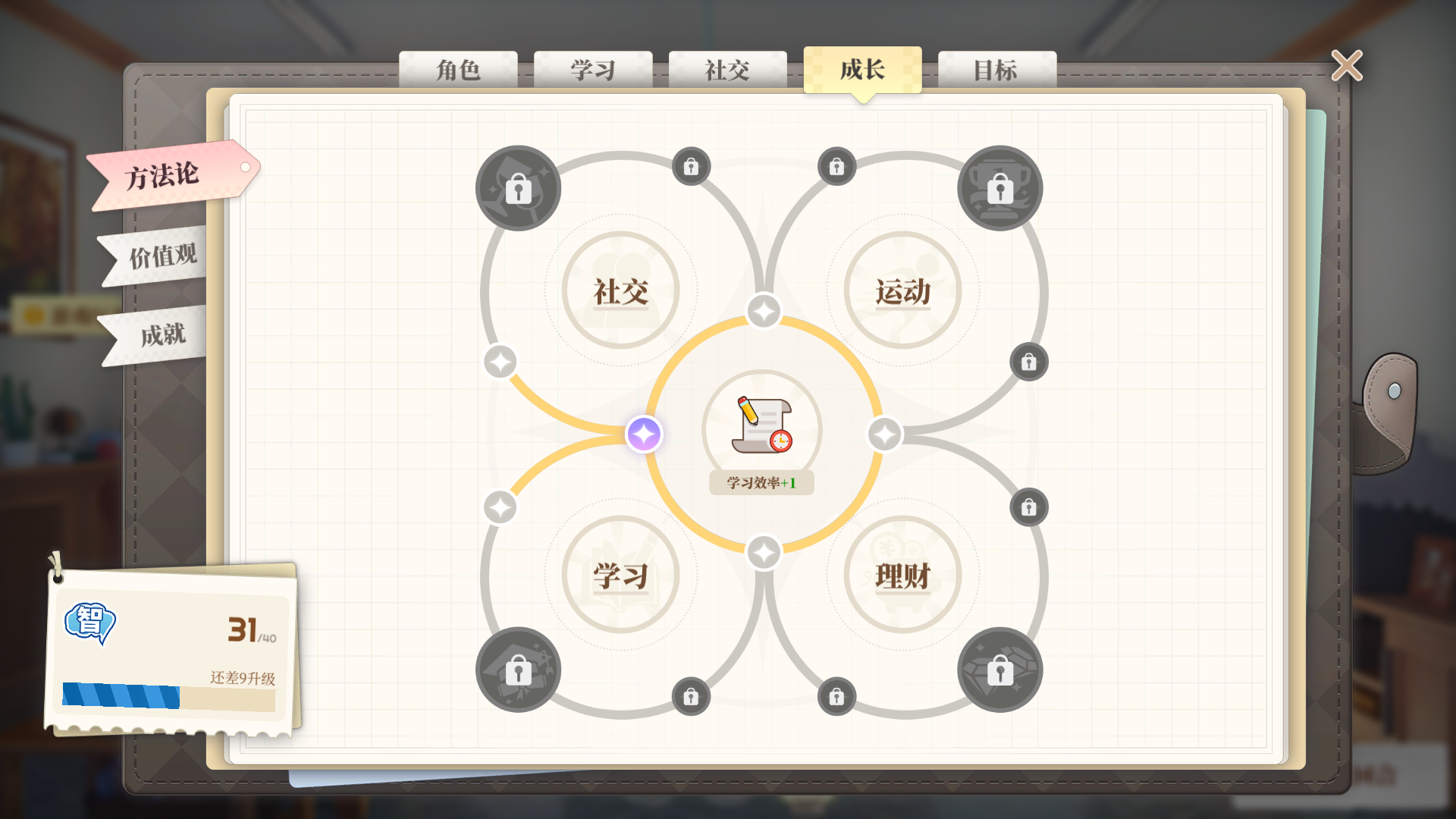 学生时代1