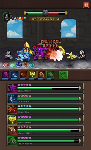 培养合并怪物1