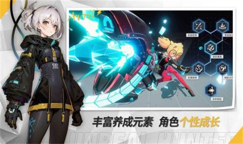 代号UH1