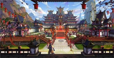 五行天手游
