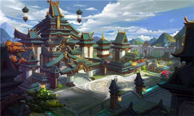 五行天手游