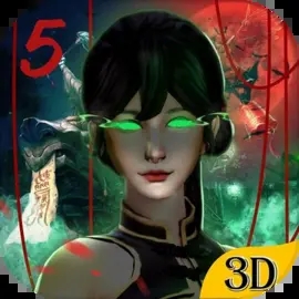 无尽噩梦5破解版无限灵魂