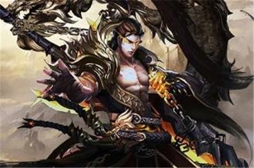神将传世online1