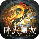 卧虎藏龙无双