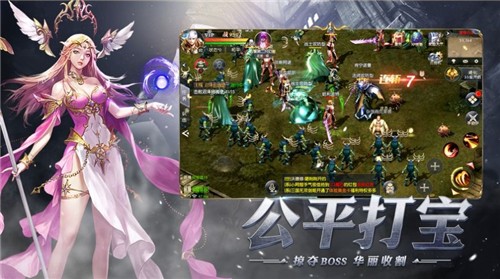 魔琙魔狱奇迹1