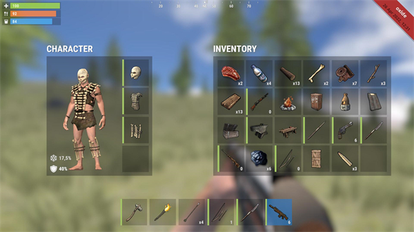 rust